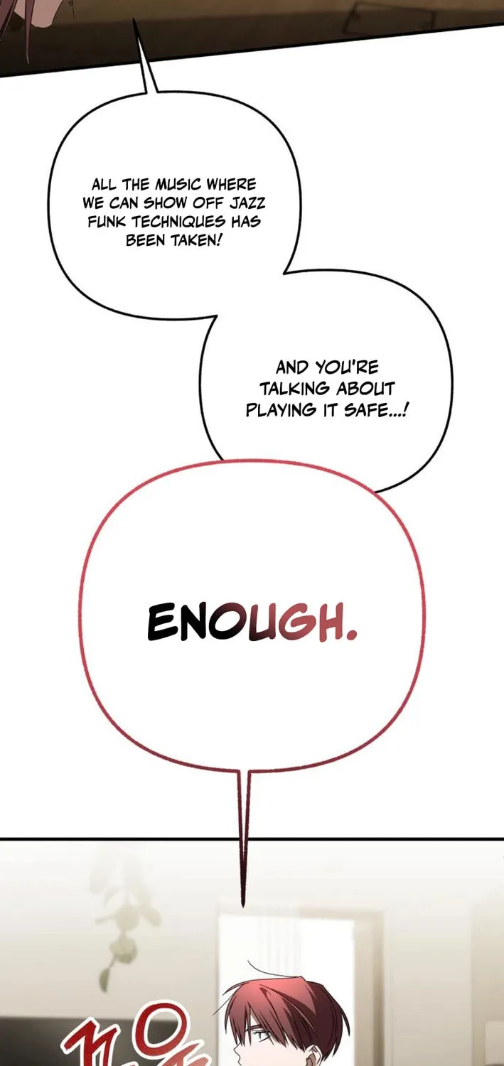Sounds Like Chapter 28 page 71 - 