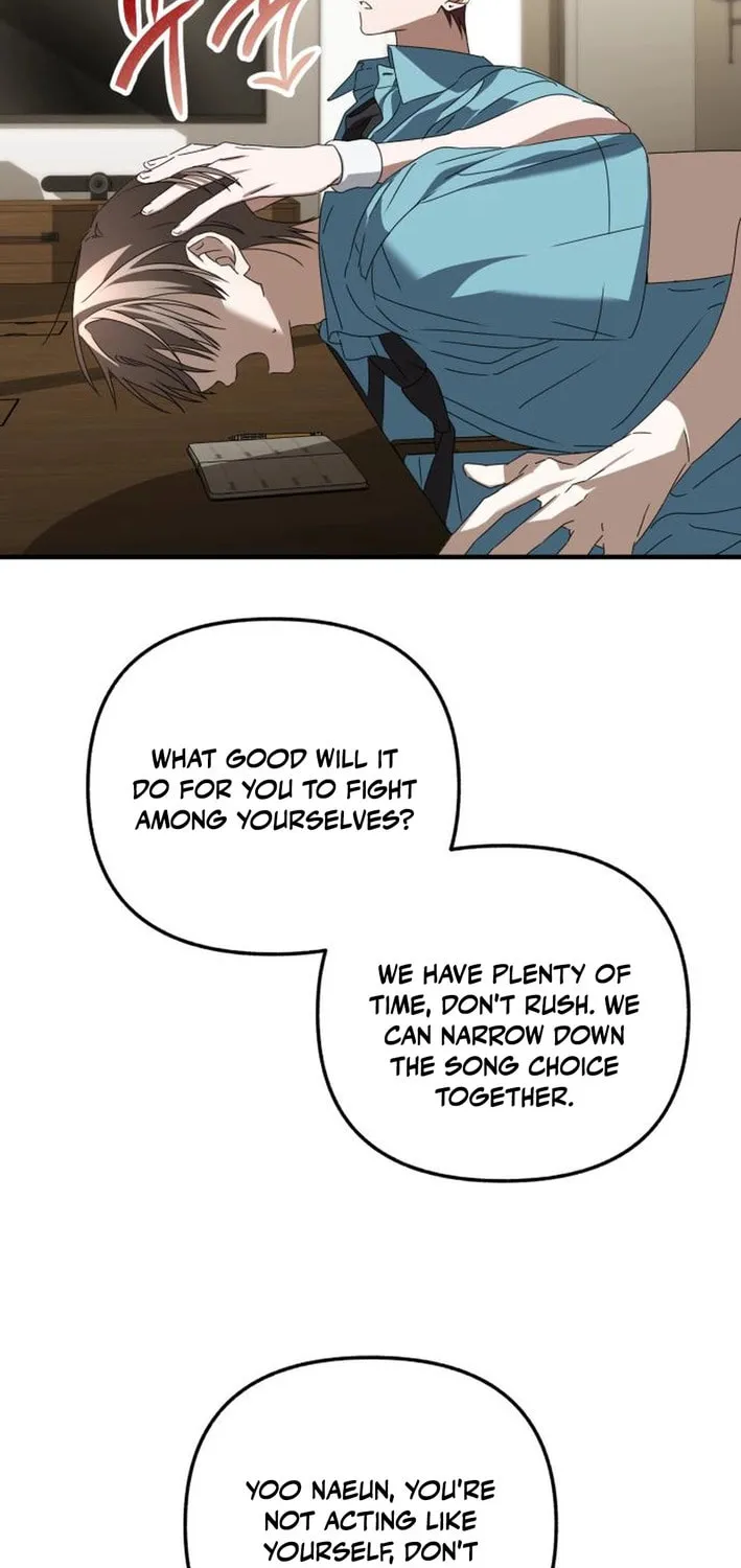 Sounds Like Chapter 28 page 72 - 