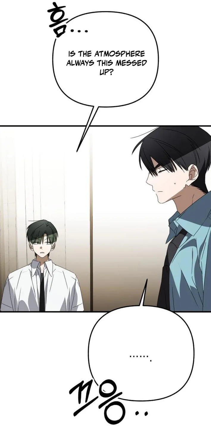 Sounds Like Chapter 28 page 75 - 