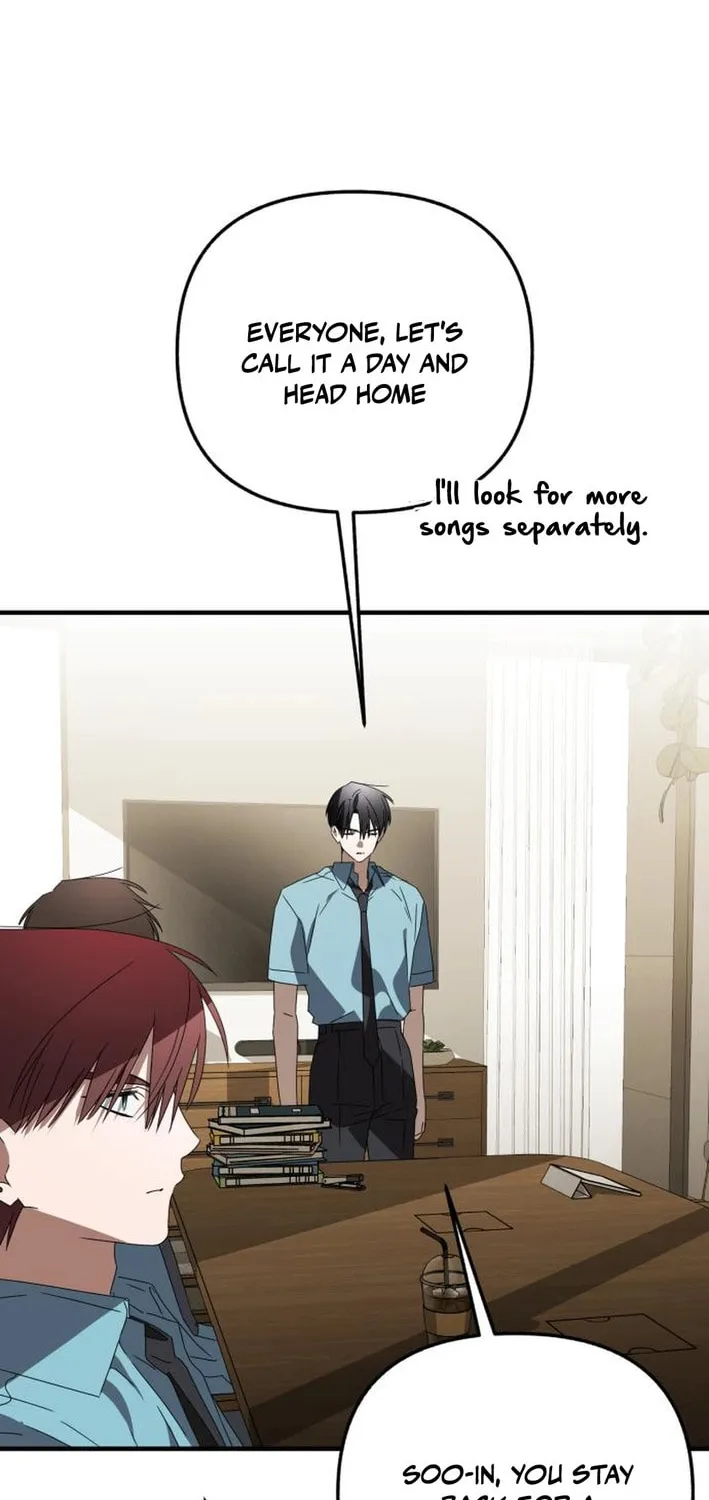 Sounds Like Chapter 28 page 76 - 