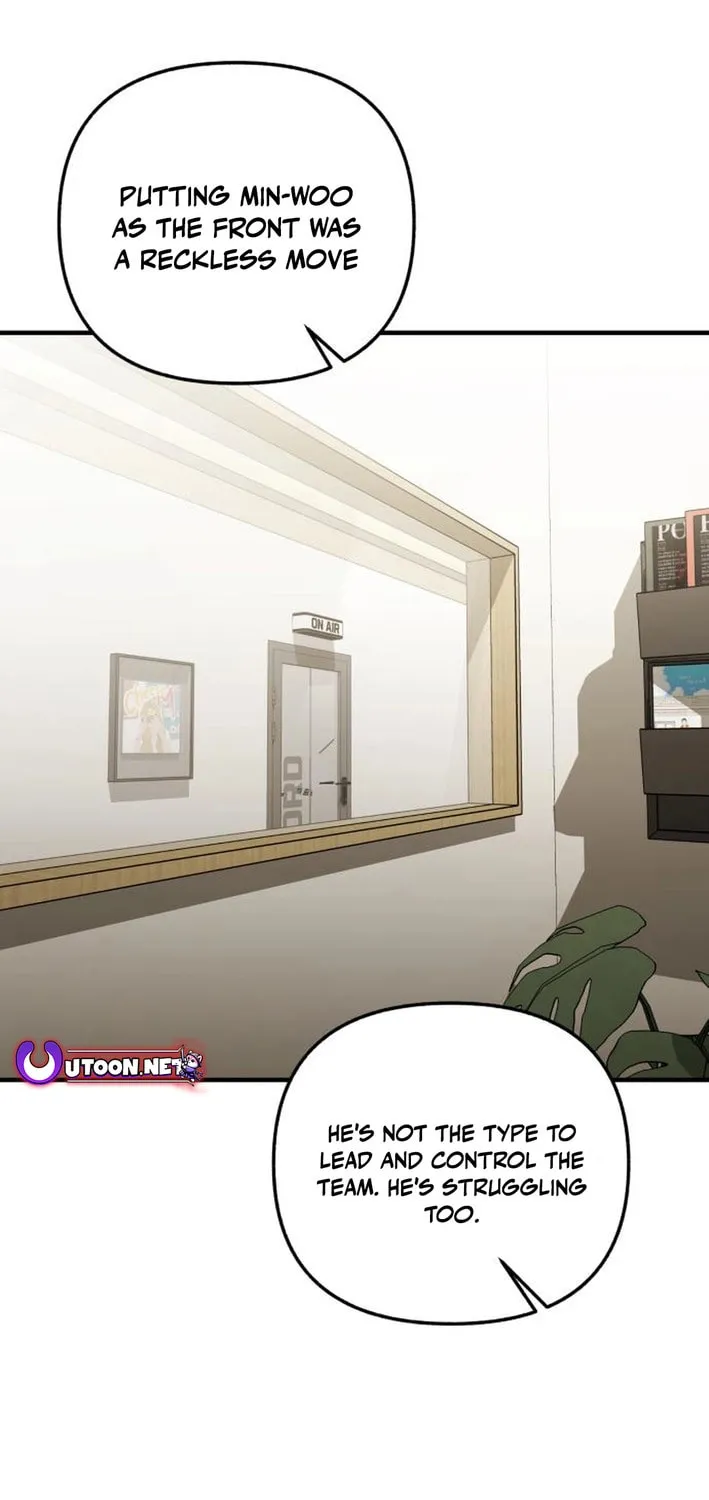 Sounds Like Chapter 28 page 85 - 