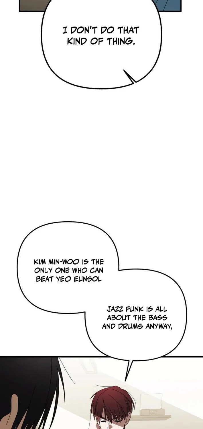 Sounds Like Chapter 28 page 87 - 