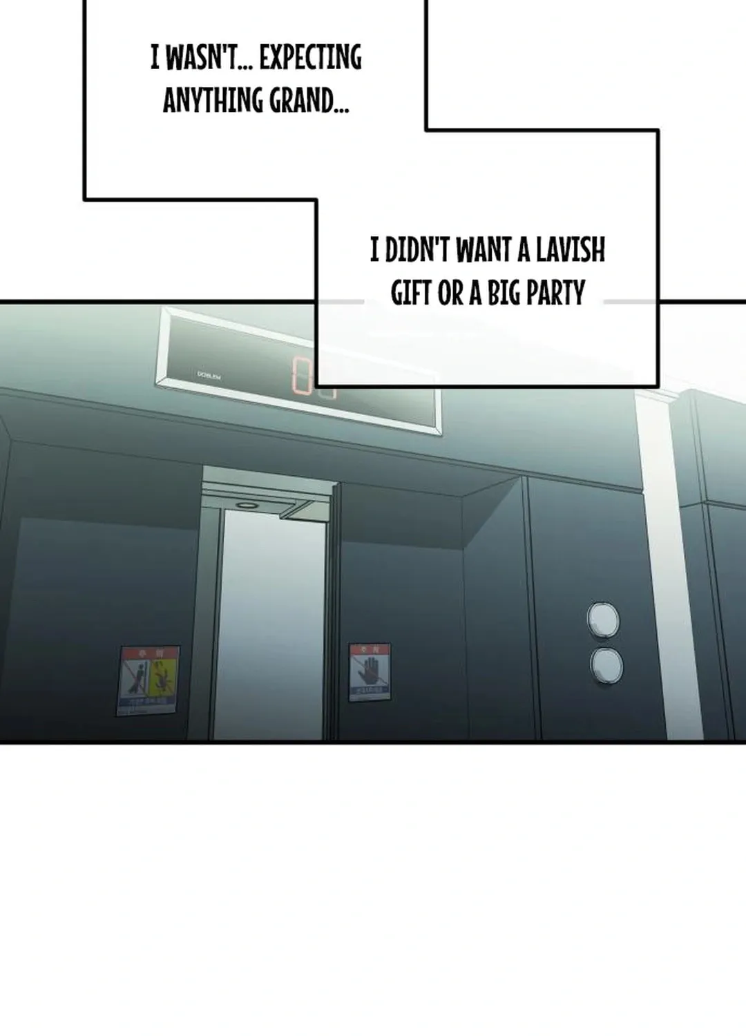 Sounds Like Chapter 29 page 103 - 