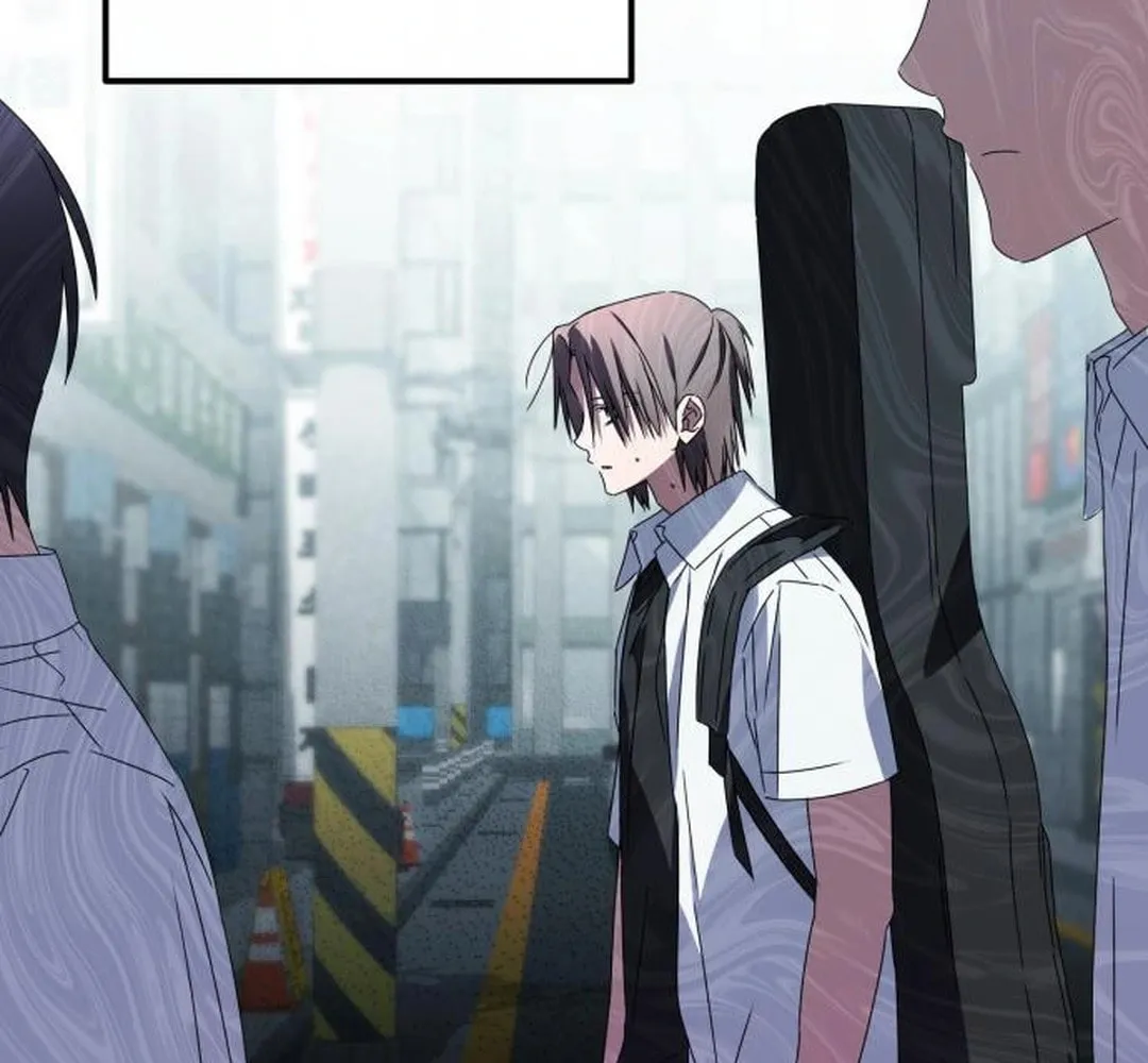Sounds Like Chapter 29 page 112 - 