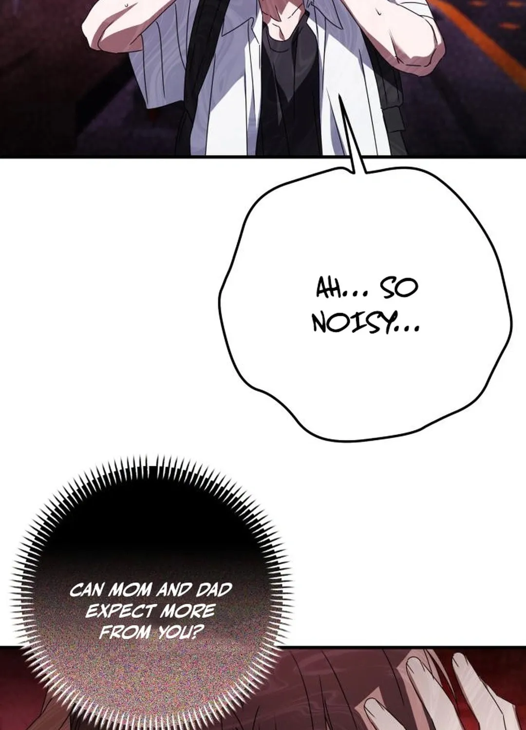 Sounds Like Chapter 29 page 116 - 