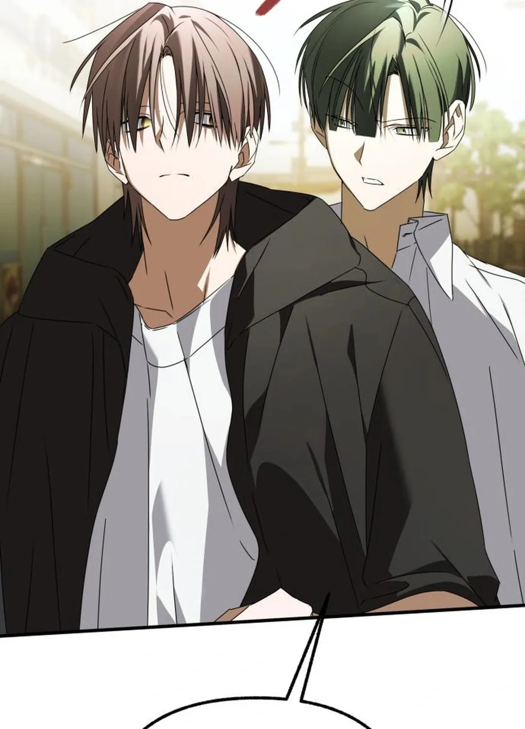 Sounds Like Chapter 29 page 13 - 