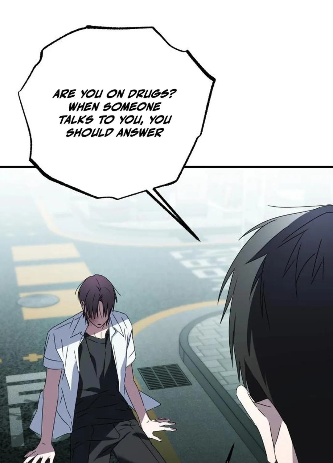 Sounds Like Chapter 29 page 129 - 