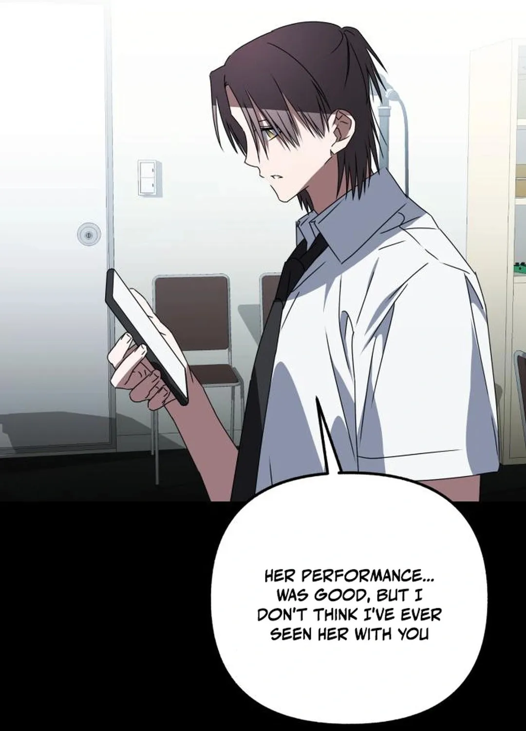 Sounds Like Chapter 29 page 142 - 