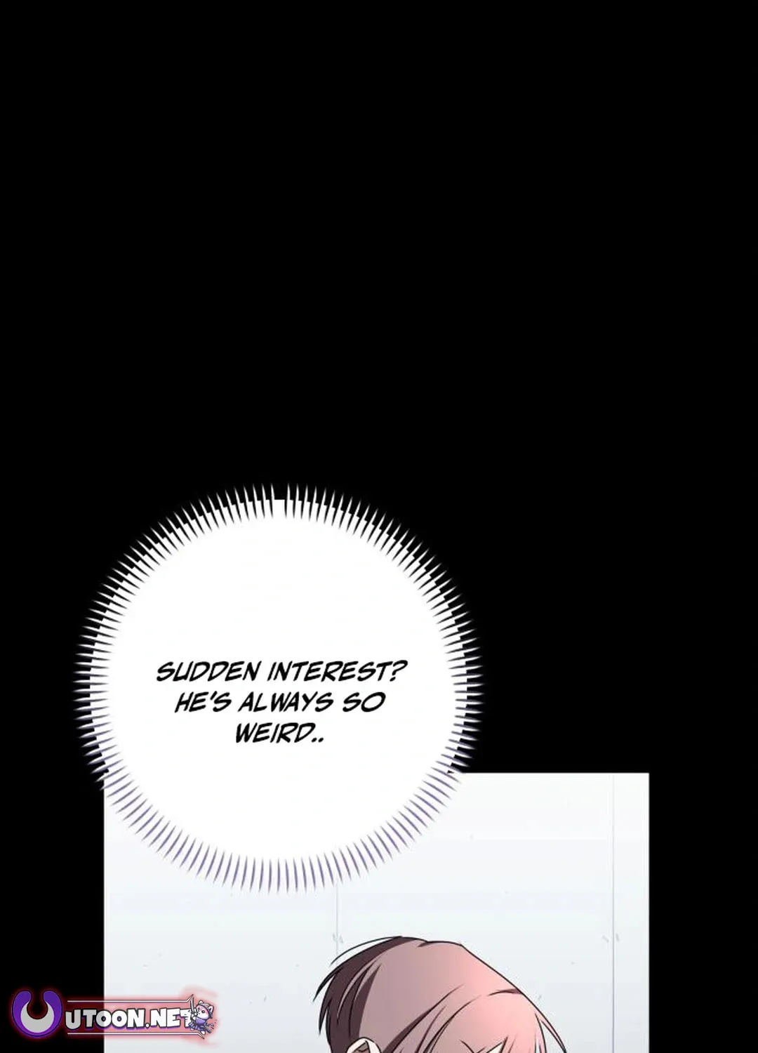Sounds Like Chapter 29 page 143 - 