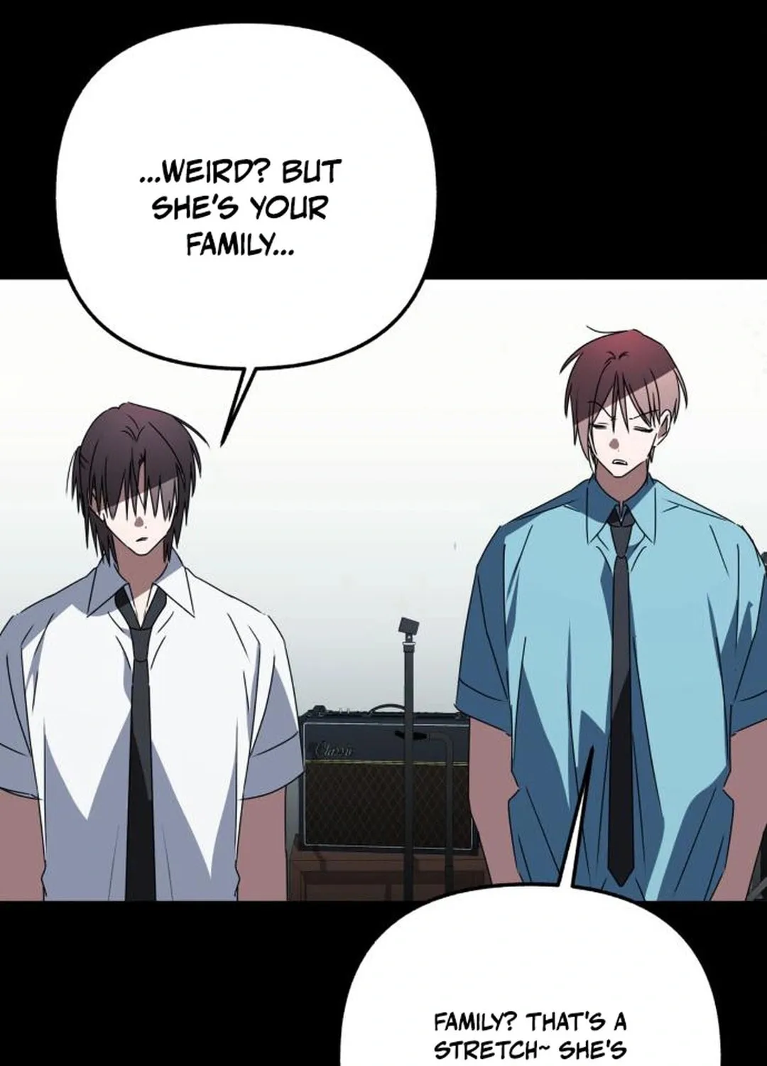 Sounds Like Chapter 29 page 145 - 
