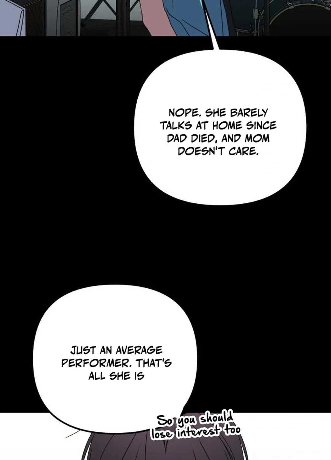 Sounds Like Chapter 29 page 150 - 