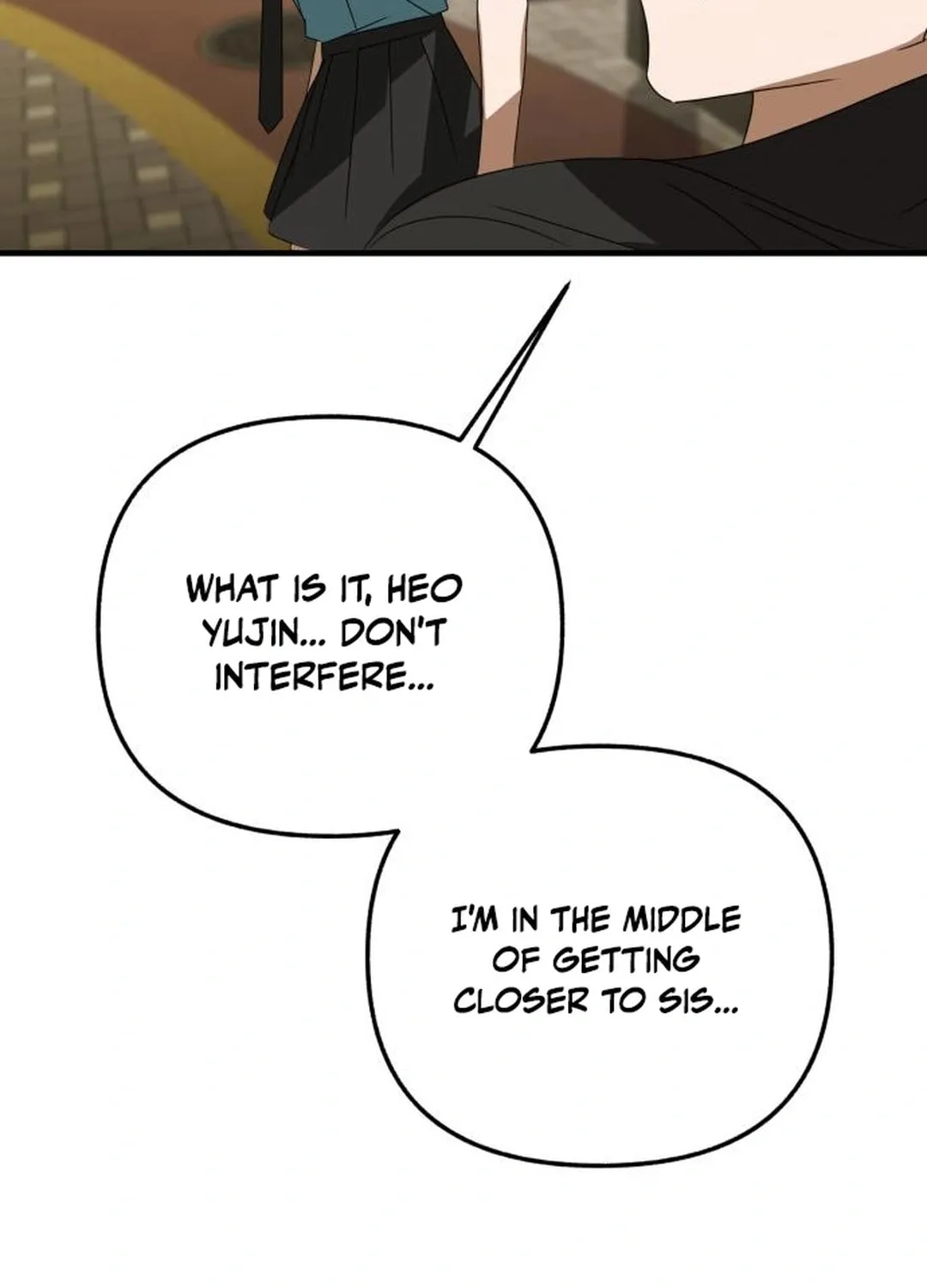 Sounds Like Chapter 29 page 16 - 