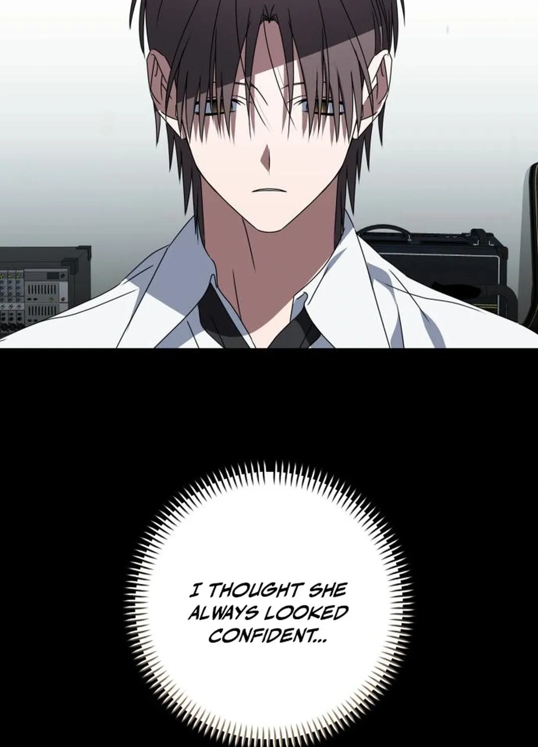 Sounds Like Chapter 29 page 151 - 