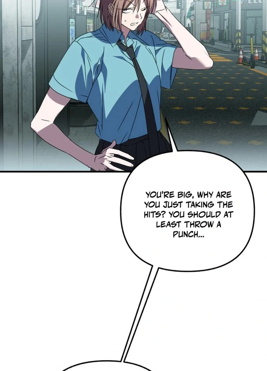Sounds Like Chapter 29 page 160 - 