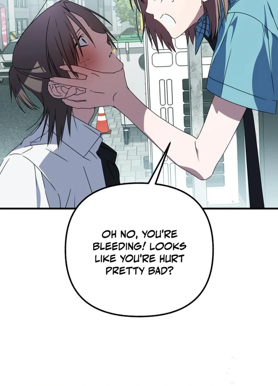 Sounds Like Chapter 29 page 162 - 