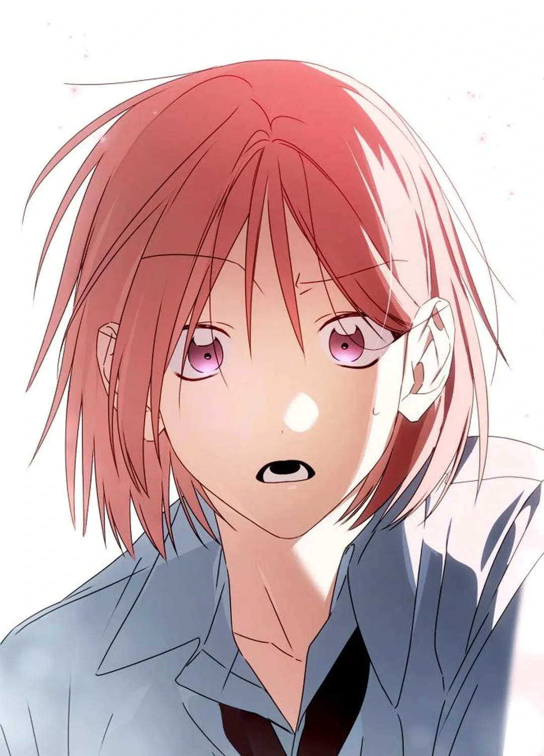 Sounds Like Chapter 29 page 164 - 