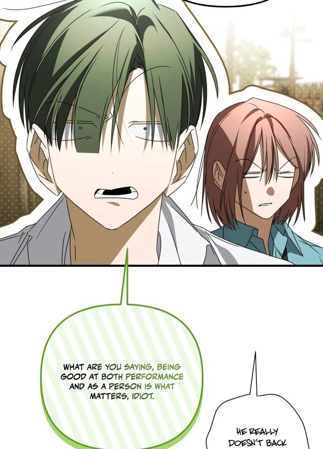 Sounds Like Chapter 29 page 24 - 