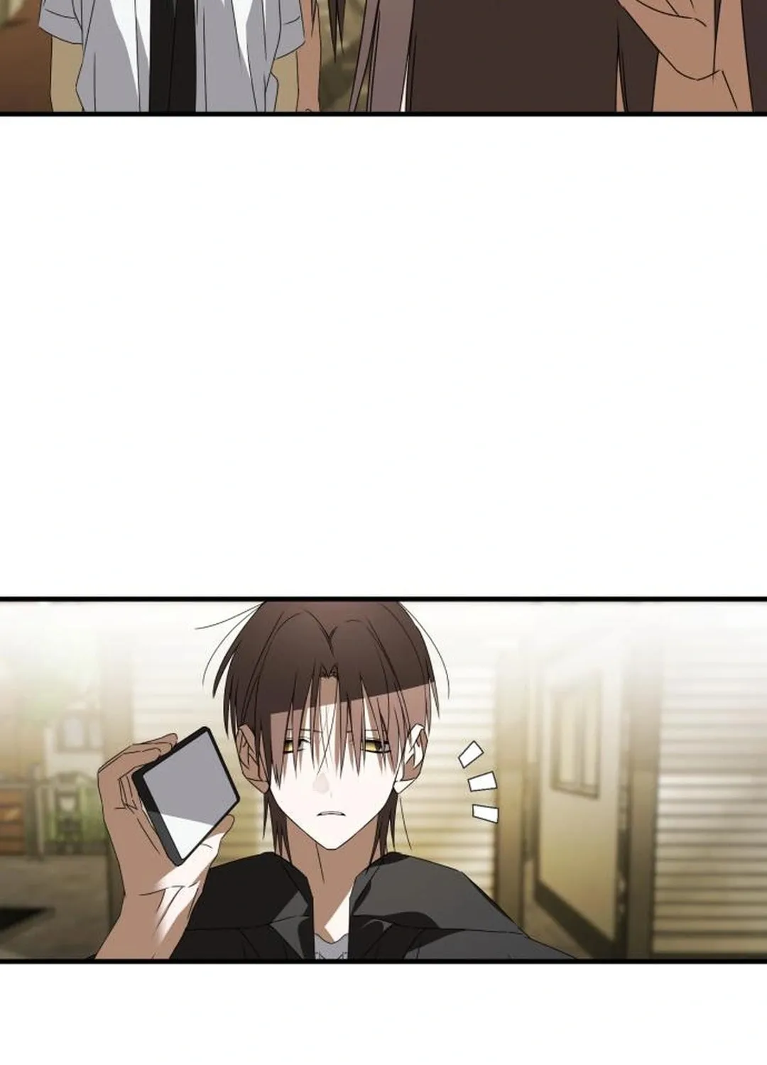 Sounds Like Chapter 29 page 30 - 