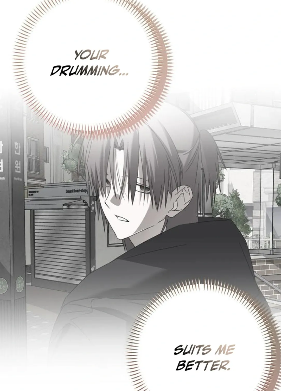 Sounds Like Chapter 29 page 44 - 