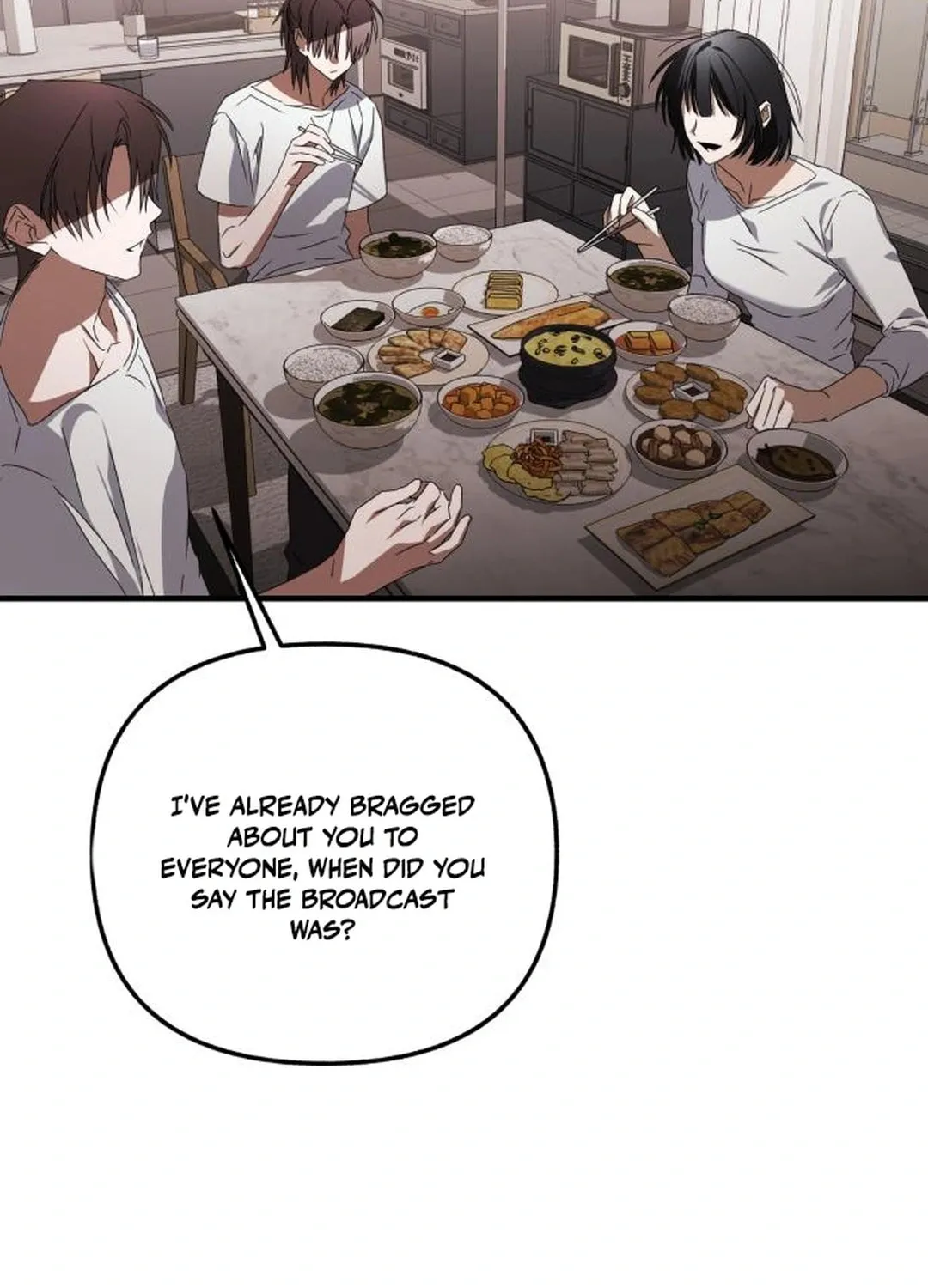 Sounds Like Chapter 29 page 52 - 