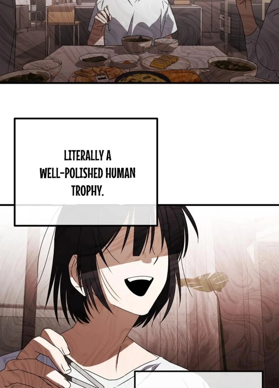 Sounds Like Chapter 29 page 57 - 