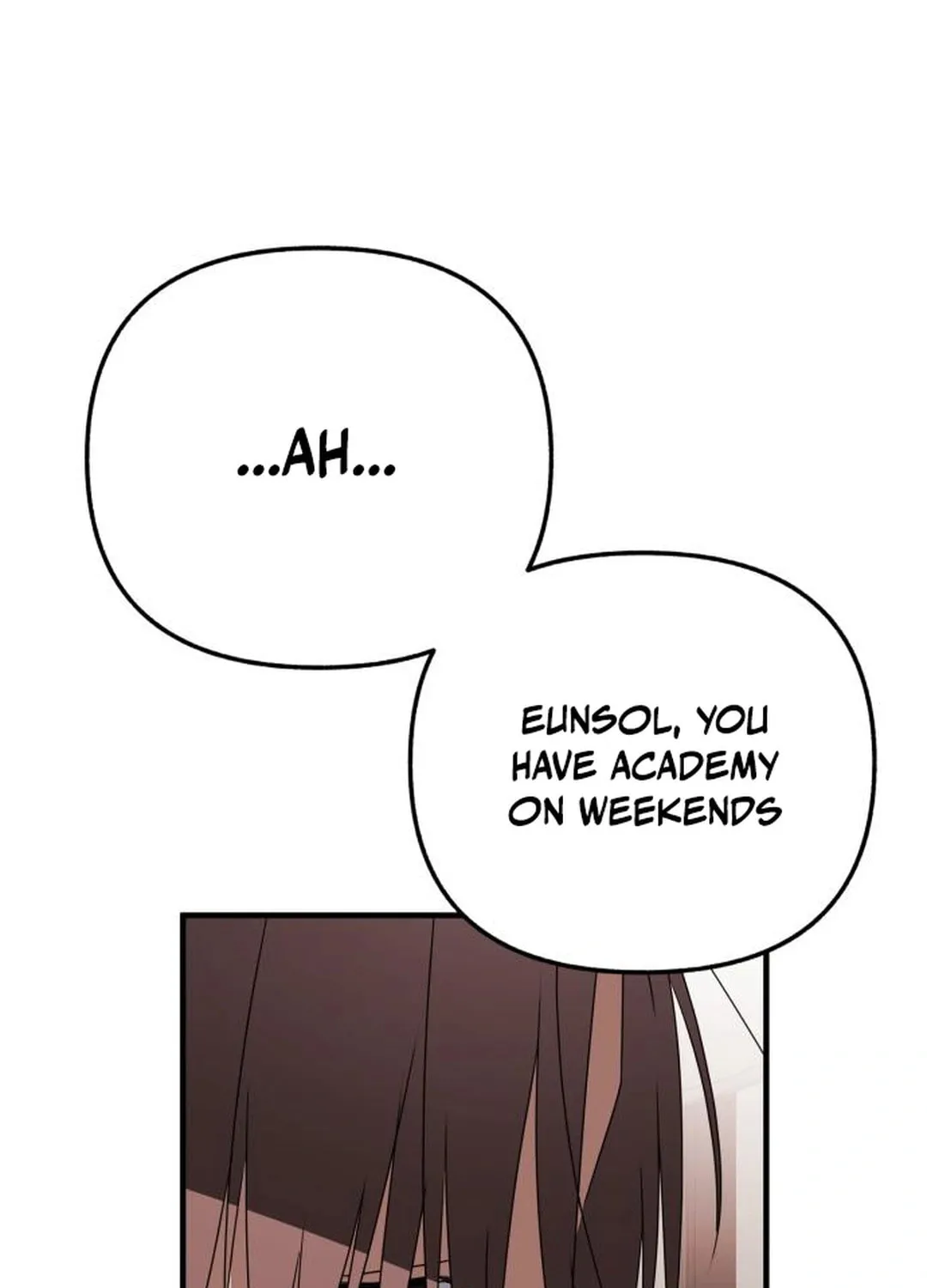 Sounds Like Chapter 29 page 64 - 