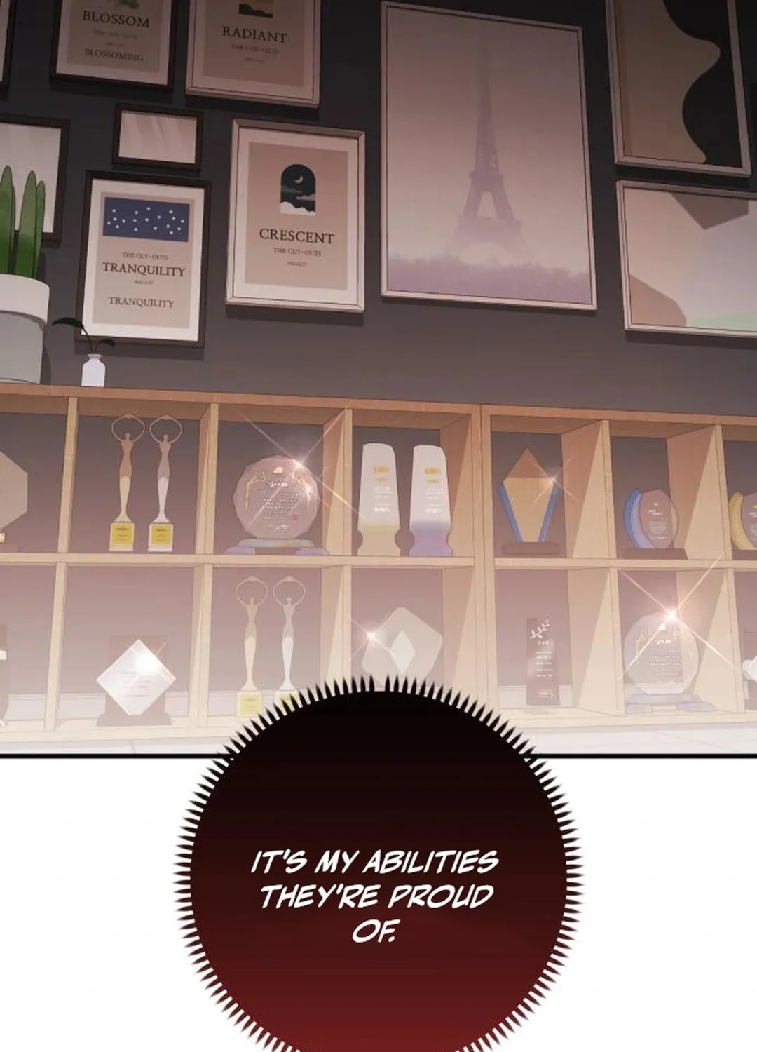 Sounds Like Chapter 29 page 80 - 