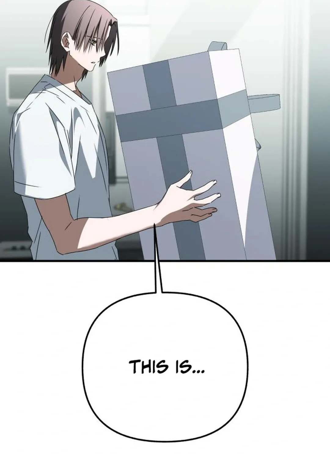 Sounds Like Chapter 29 page 90 - 