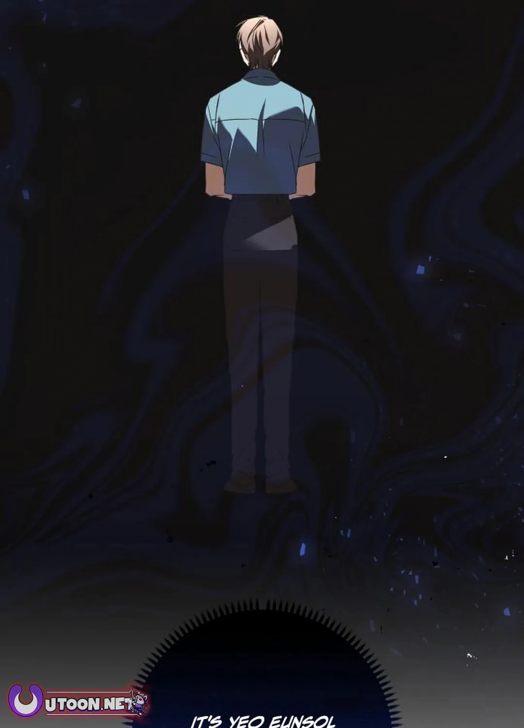 Sounds Like Chapter 29 page 10 - 