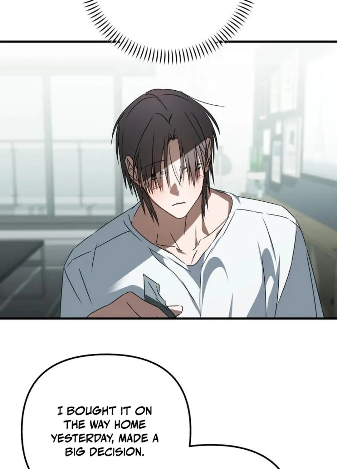Sounds Like Chapter 29 page 92 - 