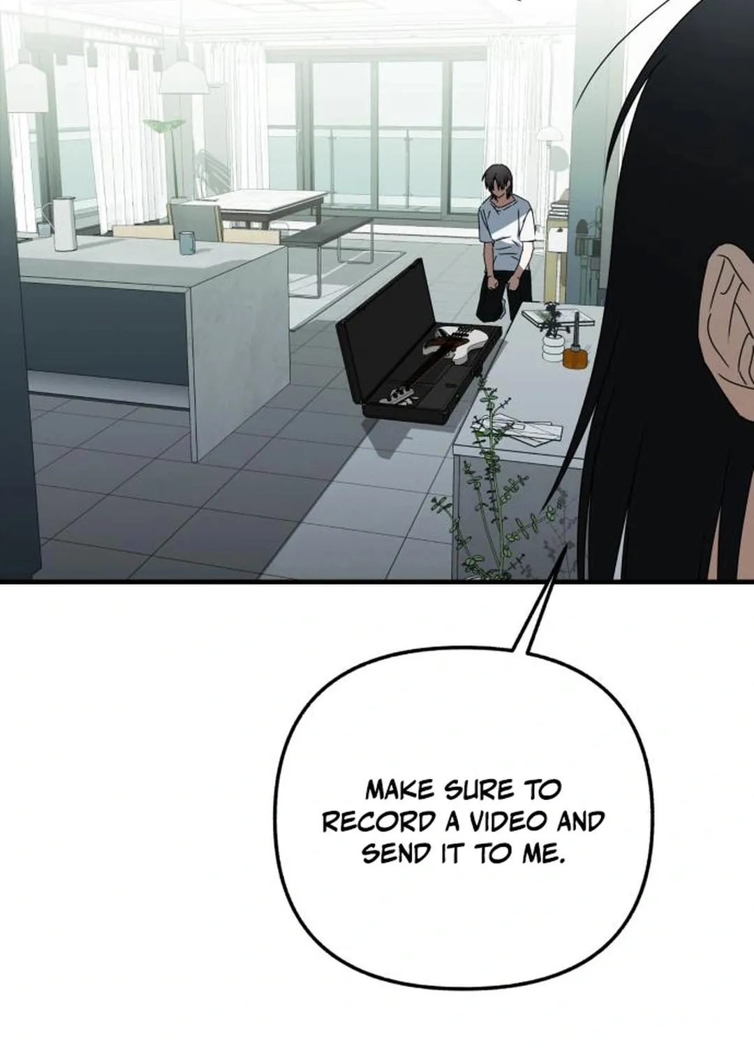Sounds Like Chapter 29 page 97 - 