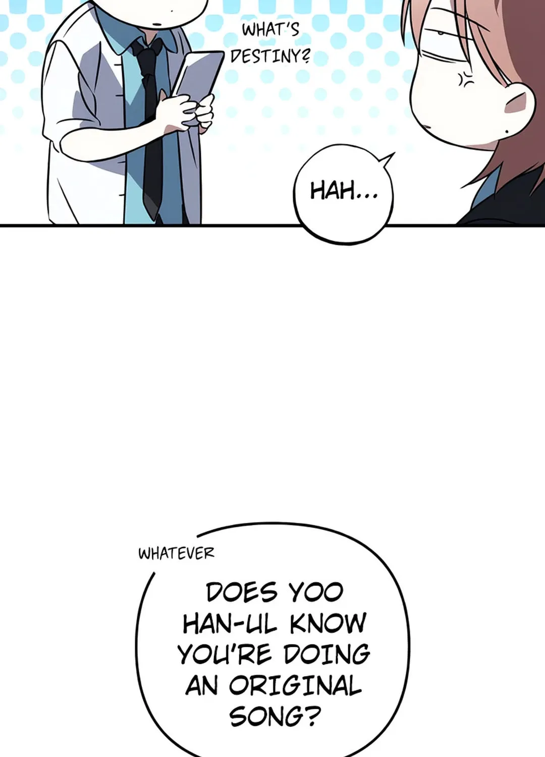 Sounds Like Chapter 3 page 102 - 