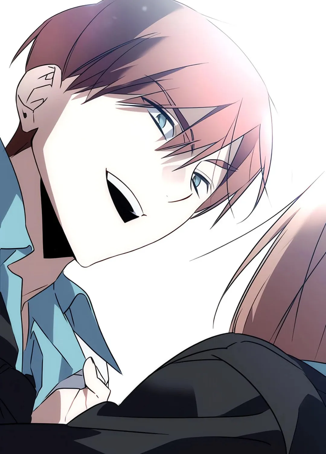 Sounds Like Chapter 3 page 20 - 