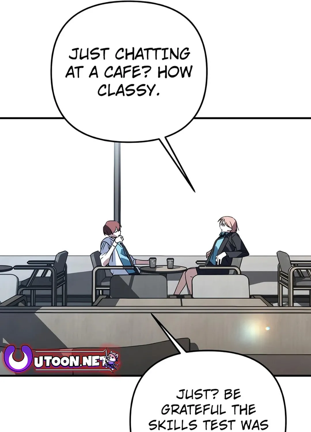 Sounds Like Chapter 3 page 29 - 