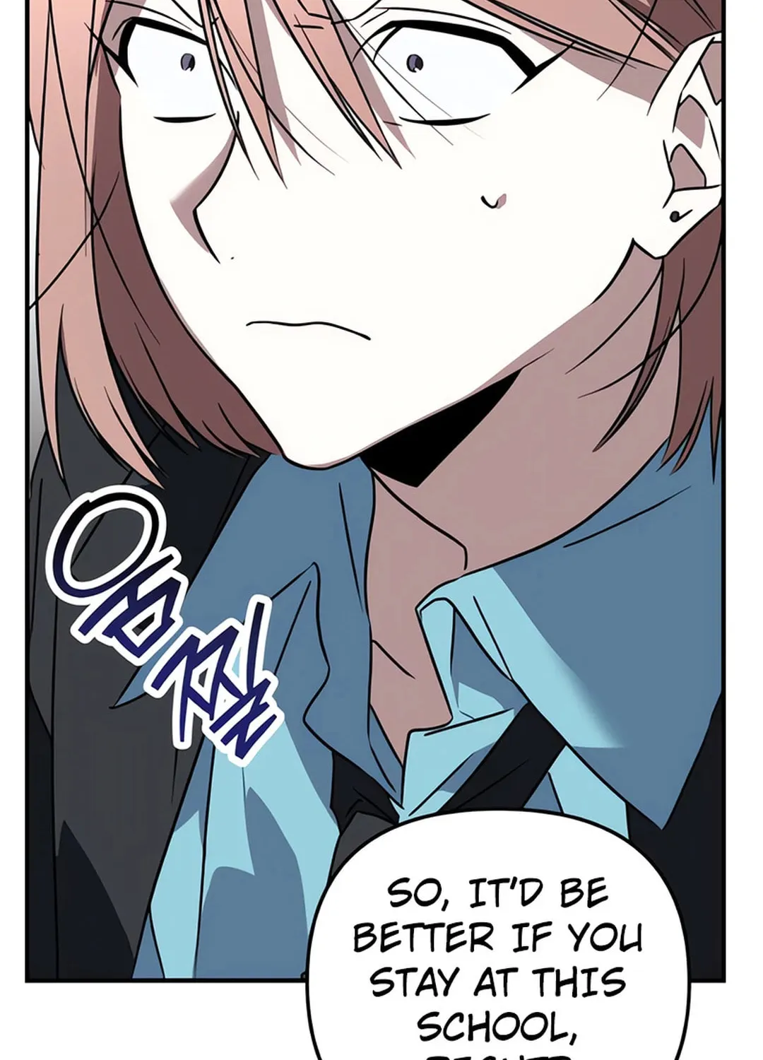 Sounds Like Chapter 3 page 32 - 