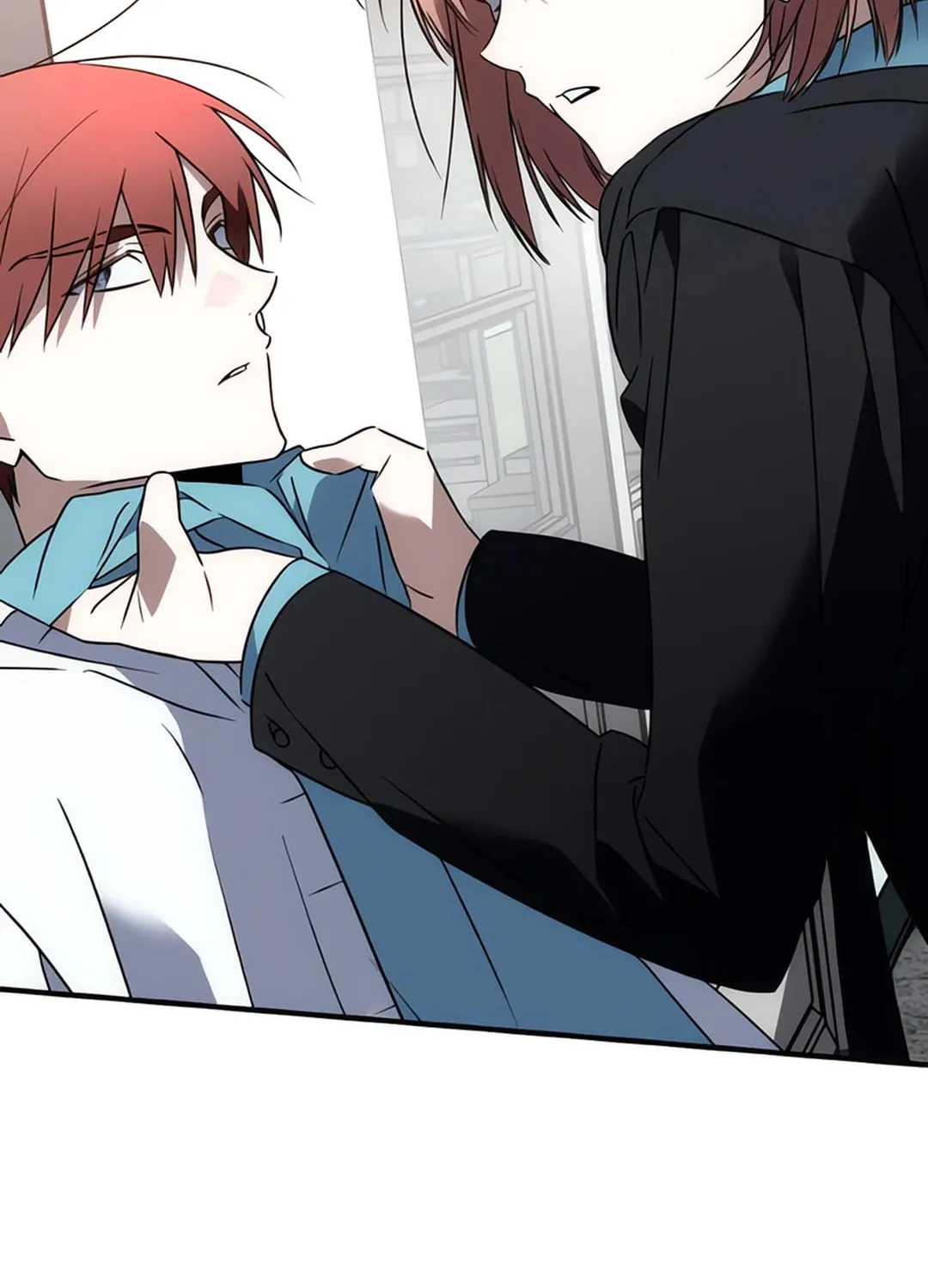 Sounds Like Chapter 3 page 6 - 