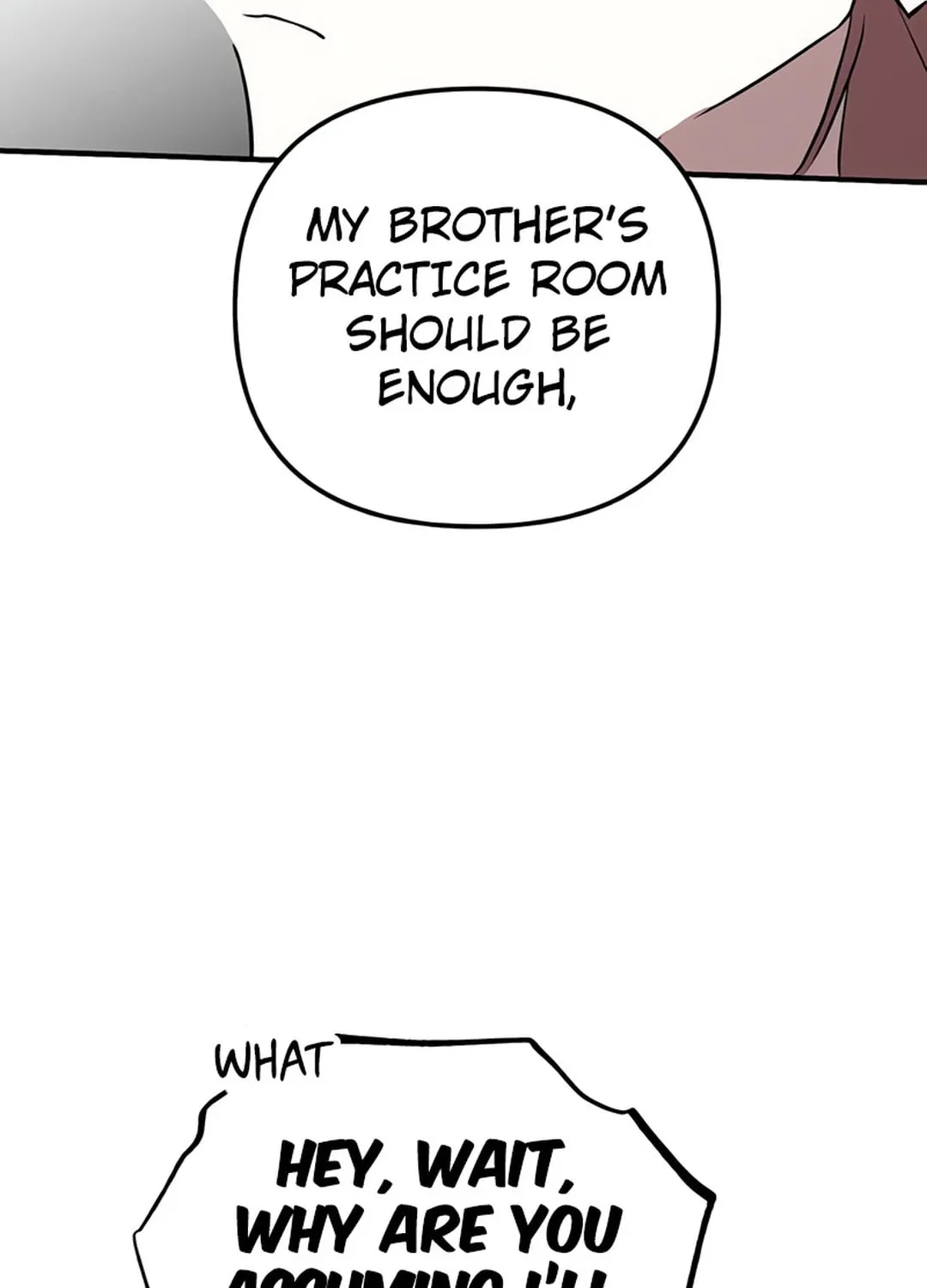 Sounds Like Chapter 3 page 64 - 