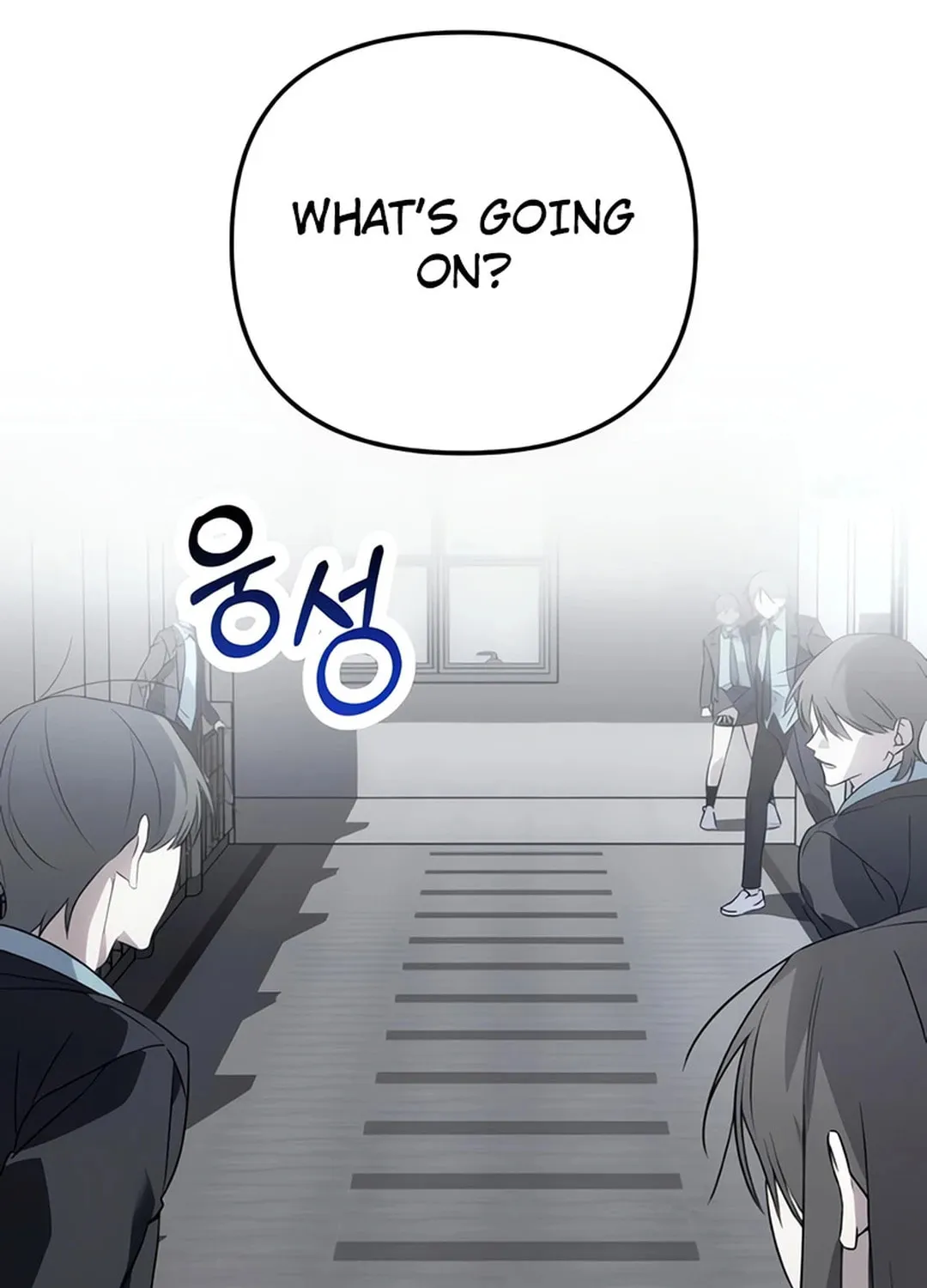 Sounds Like Chapter 3 page 8 - 
