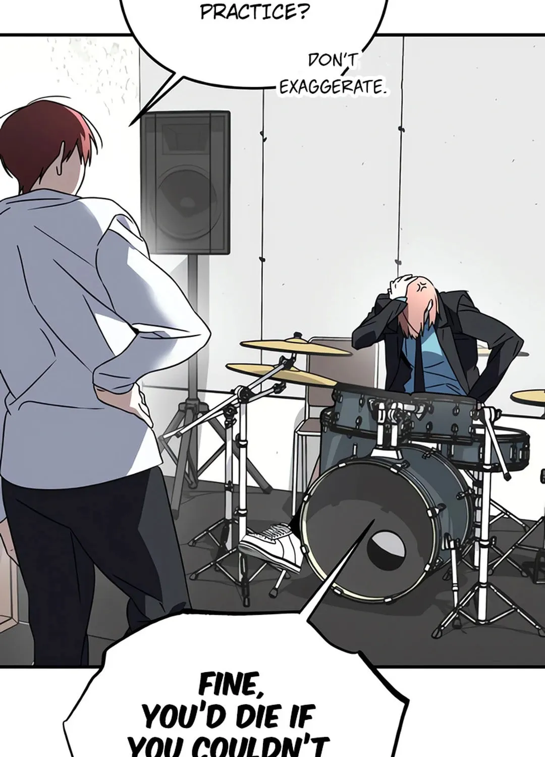 Sounds Like Chapter 3 page 78 - 