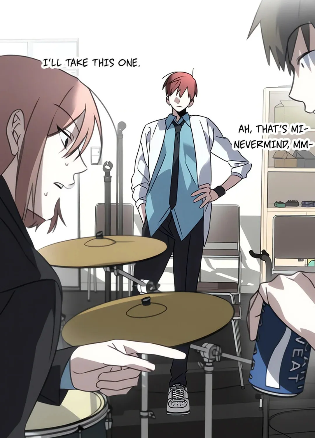 Sounds Like Chapter 3 page 87 - 