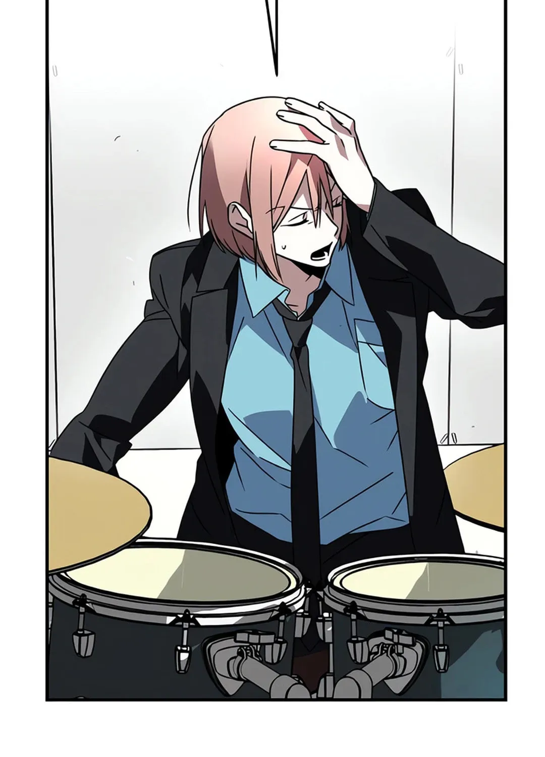 Sounds Like Chapter 3 page 96 - 