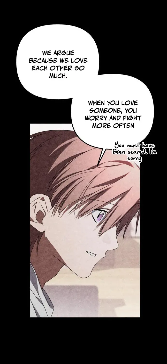 Sounds Like Chapter 30 page 23 - 