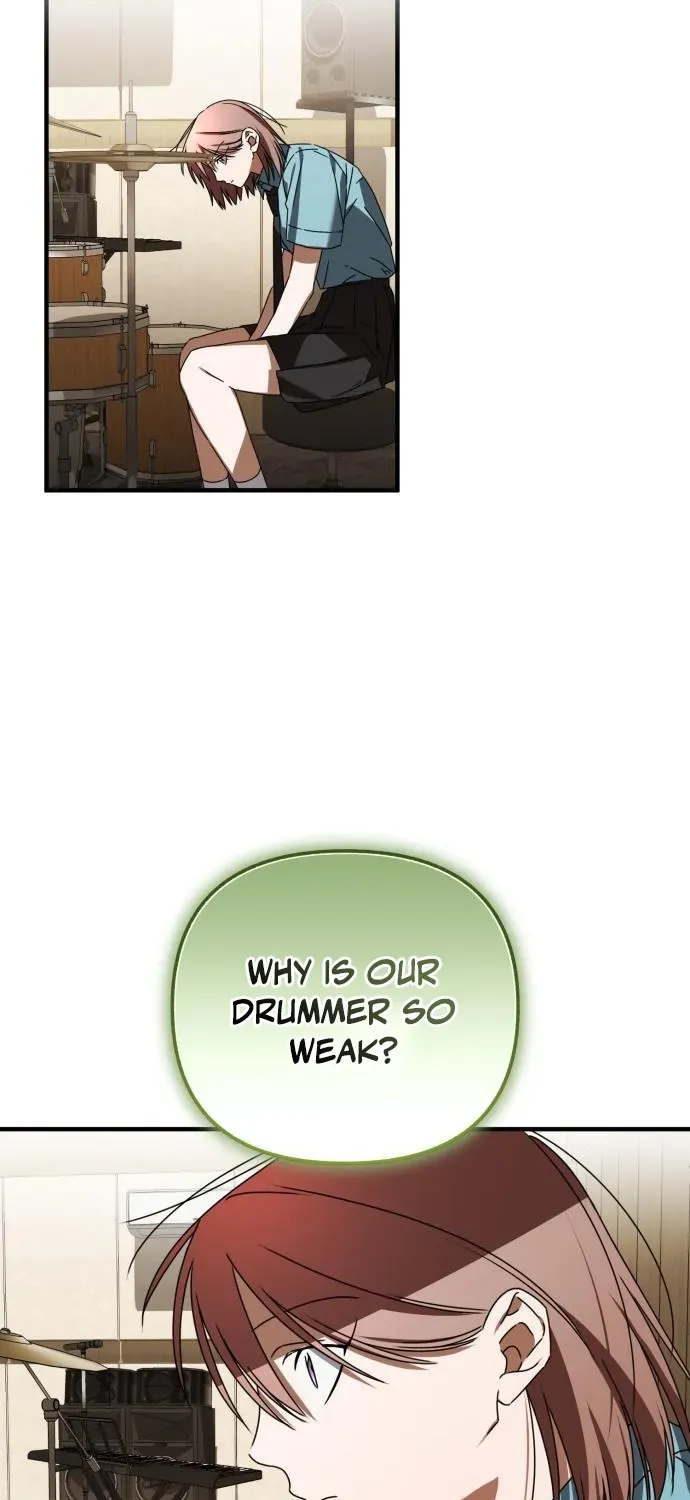 Sounds Like Chapter 30 page 73 - 