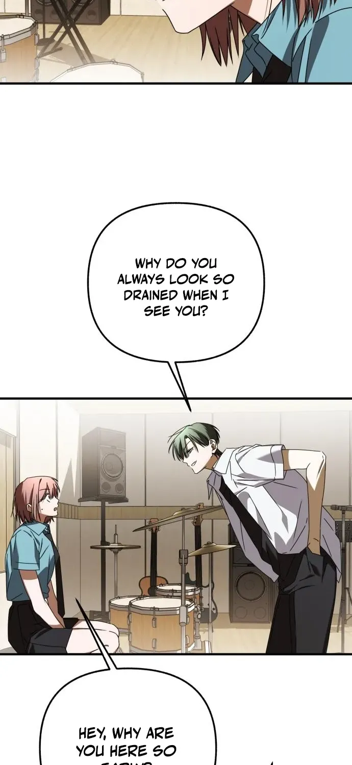 Sounds Like Chapter 30 page 74 - 
