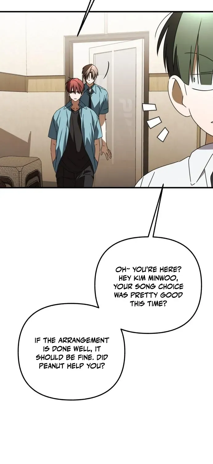 Sounds Like Chapter 30 page 79 - 