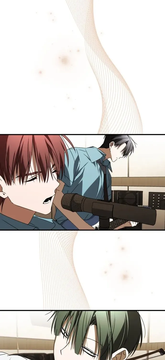 Sounds Like Chapter 30 page 84 - 