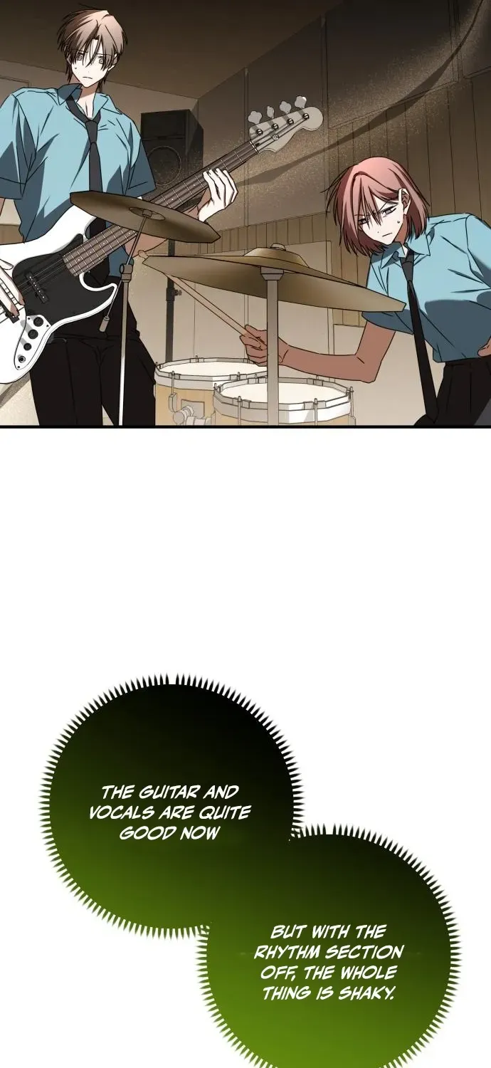 Sounds Like Chapter 30 page 86 - 
