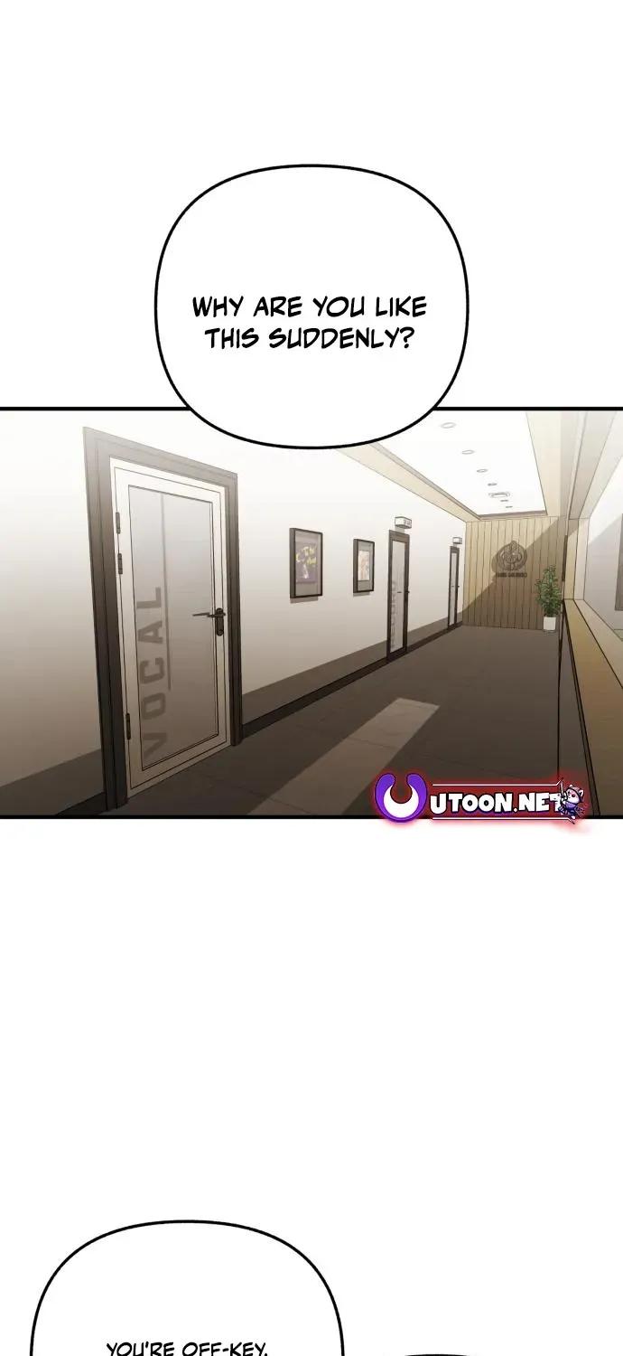 Sounds Like Chapter 30 page 91 - 