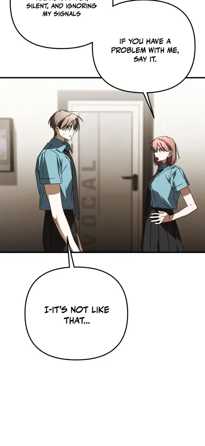 Sounds Like Chapter 30 page 92 - 