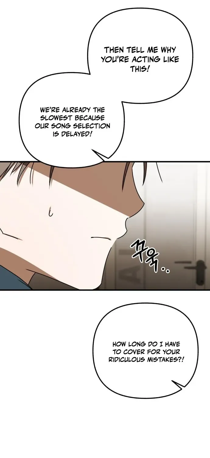 Sounds Like Chapter 30 page 93 - 